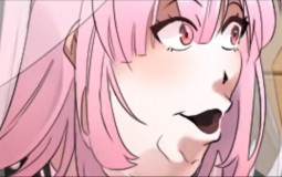 covid waifus